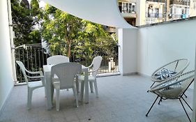 Comfort Apartment And Terrace Nel Cuore Di Bari