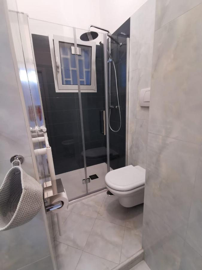 Comfort Apartment And Terrace Nel Cuore Di Bari Zewnętrze zdjęcie