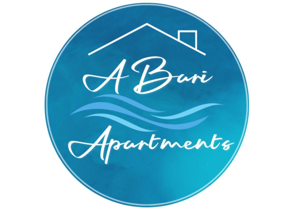 Comfort Apartment And Terrace Nel Cuore Di Bari Zewnętrze zdjęcie